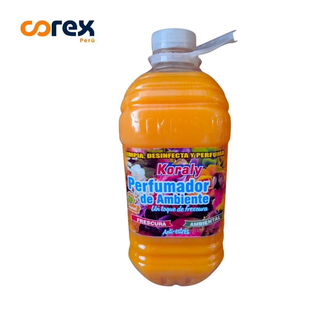 Perfumador de Ambiente