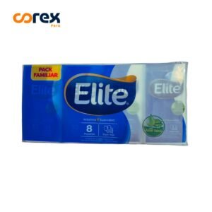 Papel Tissue Elite