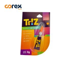 Pegamento Soldimix Triz