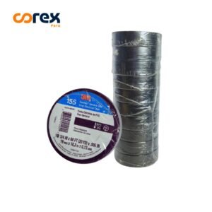 Cinta Temflex de PVC 3M