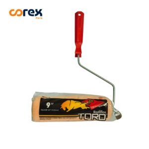 Rodillo de Pintura 9' Toro