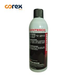 LÍQUIDO PENETRANTE C101-A CLEANER CANTESCO