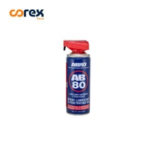 Lubricante En Spray AB-80 (400 ml)