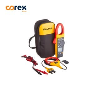 Pinza amperimétrica Fluke 376 FC 1000V 2500A