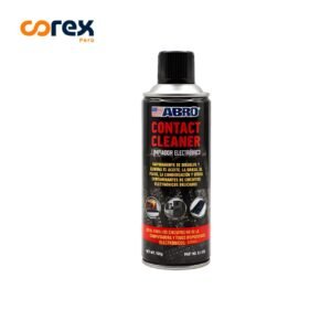 Limpiador de Contactos Electrónicos EC-833-CH (400 ml)