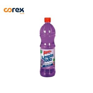 Limpiatodo SAPOLIO Botella Lavanda 900ml