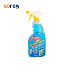 Limpiavidrios  650 ml