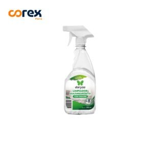 Limpiador Multipropósito Con Vinagre Daryza Gatillo 650 ml