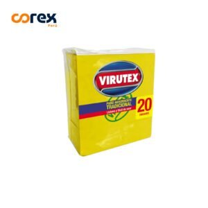 Paño Absorbente Tradicional Virutex