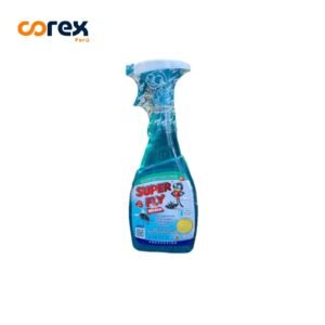 Matamoscas Superfly 500 ml