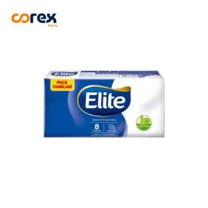Papel toalla blanco interfoliado paquete Scott Basic
