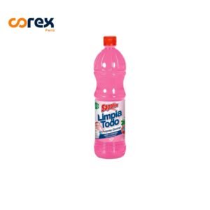 Limpiatodo SAPOLIO Botella Bebe  900ml