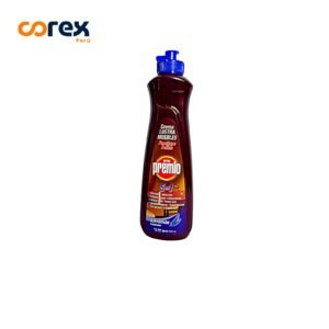 Crema Lustramuebles Premio Aroma Lavanda 300ml