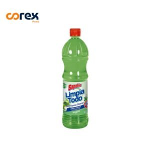 Limpiatodo SAPOLIO Botella Manzana 900ml