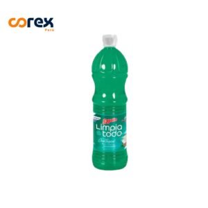 Limpiatodo SAPOLIO Botella Coco  900ml