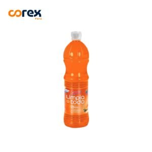 Limpiatodo SAPOLIO Botella Mango 900ml