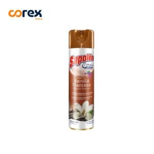 Ambientador en spray SAPOLIO Vainilla