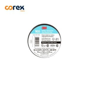Cinta 3M 165 19mm x 18,3 m x 0,15mm
