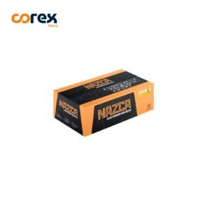 Plus Electrodo 6011 * 3/32 (2.5 Mm) Bolsa 5 Kg. Nazca