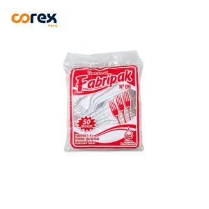 Tenedor Fbripack N°06
