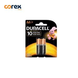 Pila Duracell AA MN 1500