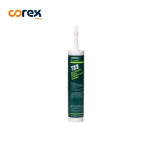 DOWSIL™ 732 Sellador y Adhesivo de Silicona 300ml.