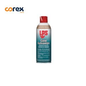LPS Cold Galvanize