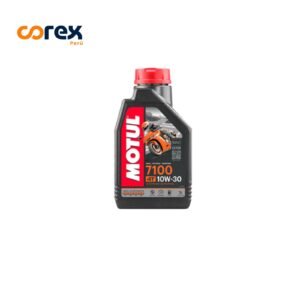 MOTUL ACEITE 4T 7100 10W30 LT