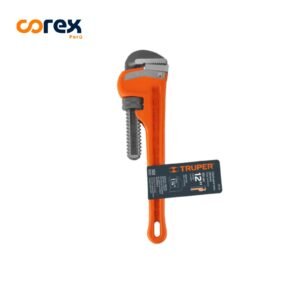 Llave Stillson 12" 15837 Truper